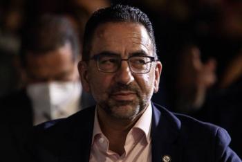 Javier Lozano denuncia hackeo de su cuenta de X