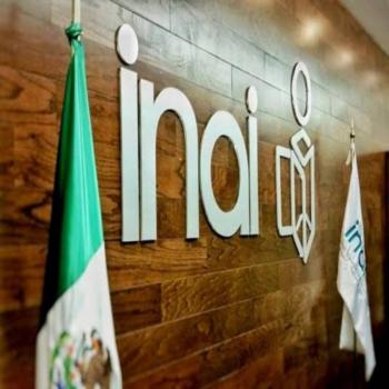 Reforma para extinguir el INAI es inconstitucional y agresora a la ciudadan&iacute;a: RAUDER