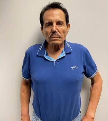 Niegan traslado del Mayo Zambada a Nueva York
