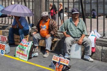 Disminuye tasa de desempleo en el segundo trimestre del 2024 en el Edomex: Sedeco