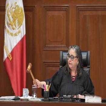 Inician consultas para detener la reforma judicial