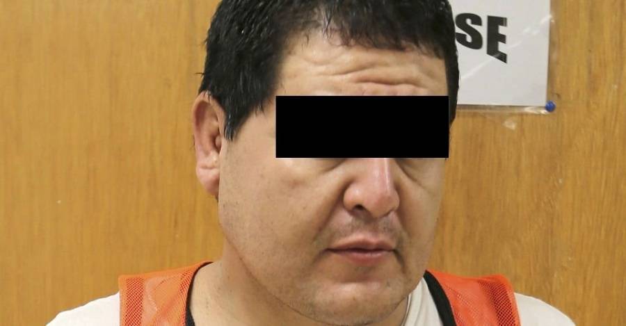 Recapturan a “El Gil”, señalado en el caso Ayotzinapa
