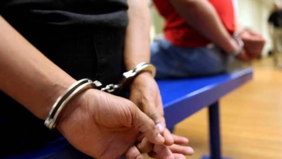 Cinco delincuentes condenados a 19 años por explotación sexual de menores en Barú