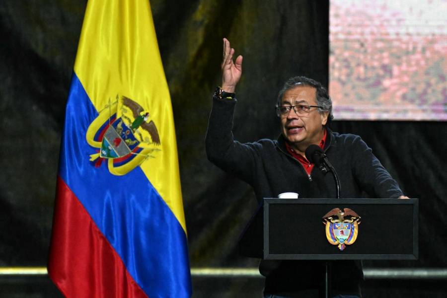 Petro dijo desconocer en campaña hueco creciente de deuda con Ecopetrol