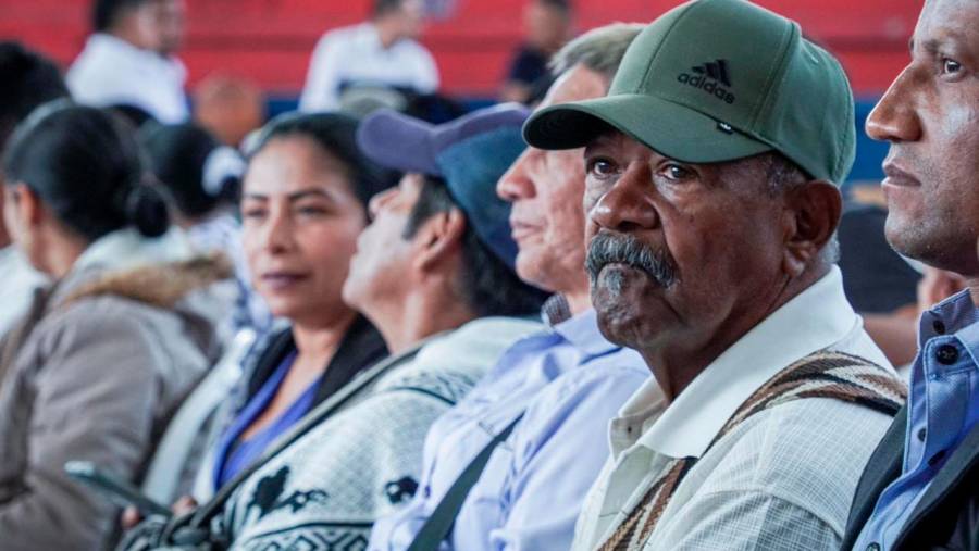 Hasta este lunes, alcaldes y gobernadores pueden ajustar proyectos de regalías presentados al OCAD PAZ