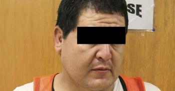 Recapturan a “El Gil”, se&ntilde;alado en el caso Ayotzinapa