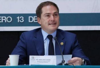 Determina INE que Javier L&oacute;pez rebas&oacute; gastos de campa&ntilde;a en &Aacute;lvaro Obreg&oacute;n