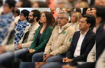 Ruiz Contreras Llama a Nuevas Autoridades Municipales a Fortalecer la Seguridad Pública