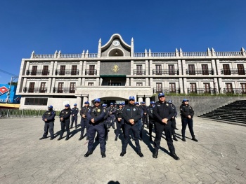 Cuajimalpa anuncia Ley Seca durante las Fiestas Patrias
