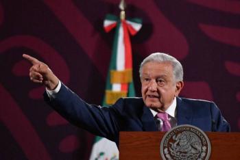AMLO acusa arbitrariedad en las acciones de la Suprema Corte respecto a reforma judicial