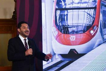 El Insurgente atrae m&aacute;s de 20 mil usuarios diarios tras expansi&oacute;n en CDMX