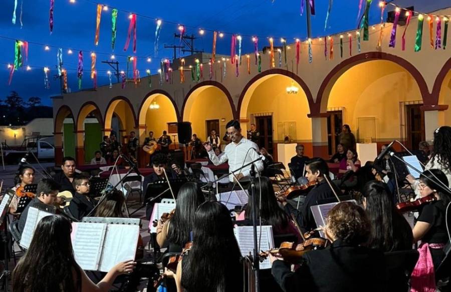 Casa del Rebozo celebra cinco años de preservar el arte popular potosino