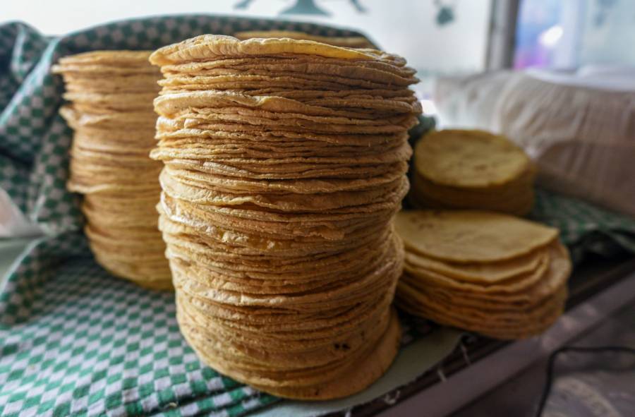 Una app fintech abre a tortilleros mexicanos las puertas que cerraron los bancos