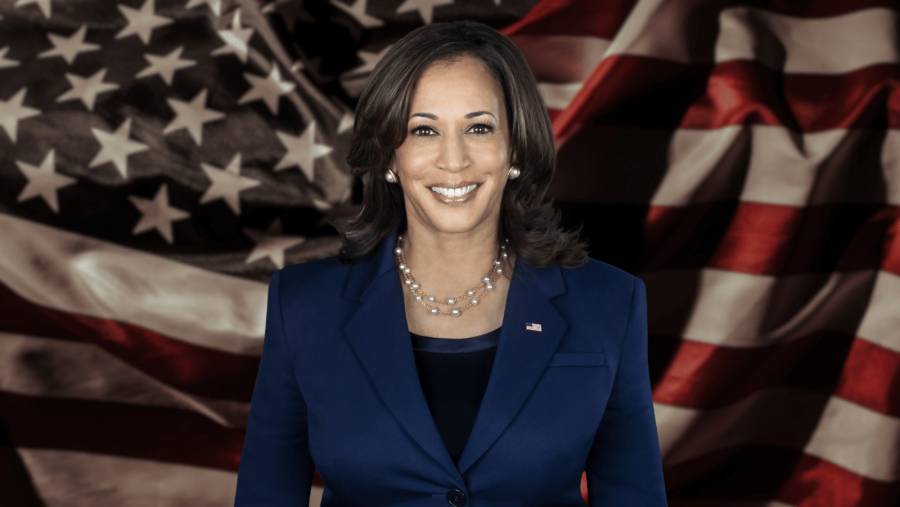 Kamala Harris lanza anuncios contra Donald Trump antes del debate presidencial