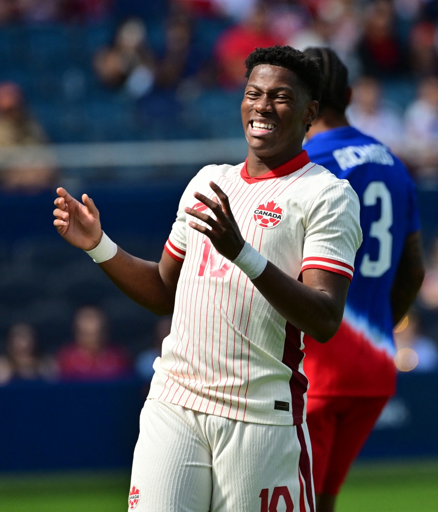 Canadá derrota 2-1 a un Estados Unidos que sigue esperando un nuevo entrenador