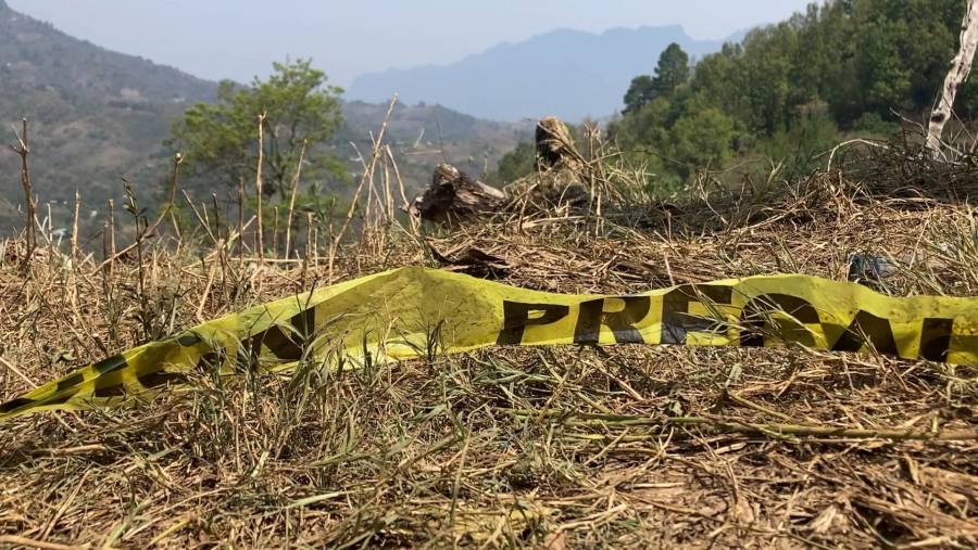Asesinan a maestro jubilado frente a instalaciones de la UAGro