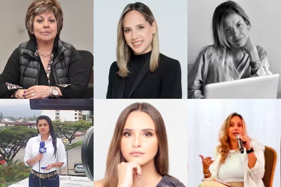 Rechazo a las declaraciones del Presidente Petro contra Mujeres Periodistas