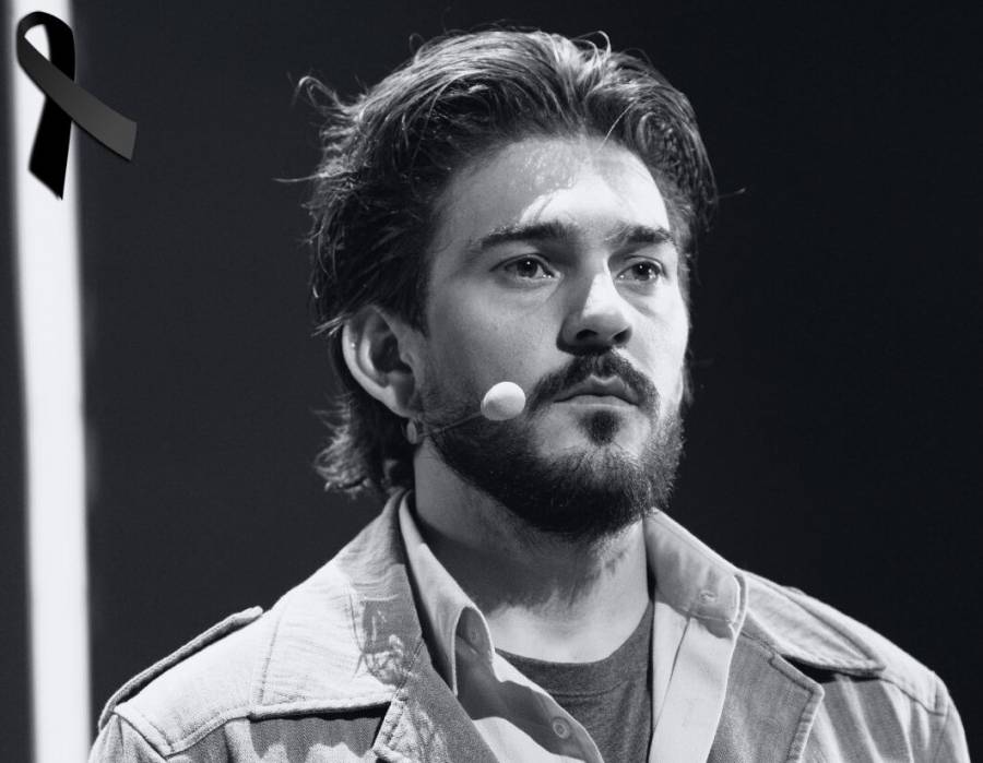 Muere James Hollcroft, actor de “Como dice el dicho”