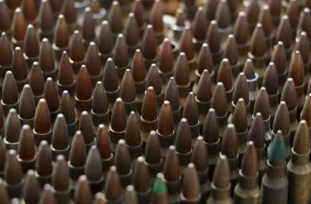 Capturan a cinco hombres en Chihuahua tras enfrentamiento con militares
