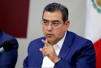 Inversores de Alemania no ven problema en la Reforma Judicial: Gobernador