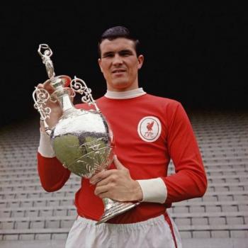 Fallece Ron Yeats, excapit&aacute;n del Liverpool apodado 