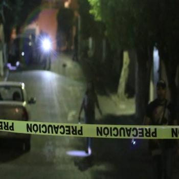 Asesinan en Coacalco a tres personas en pleno velorio
