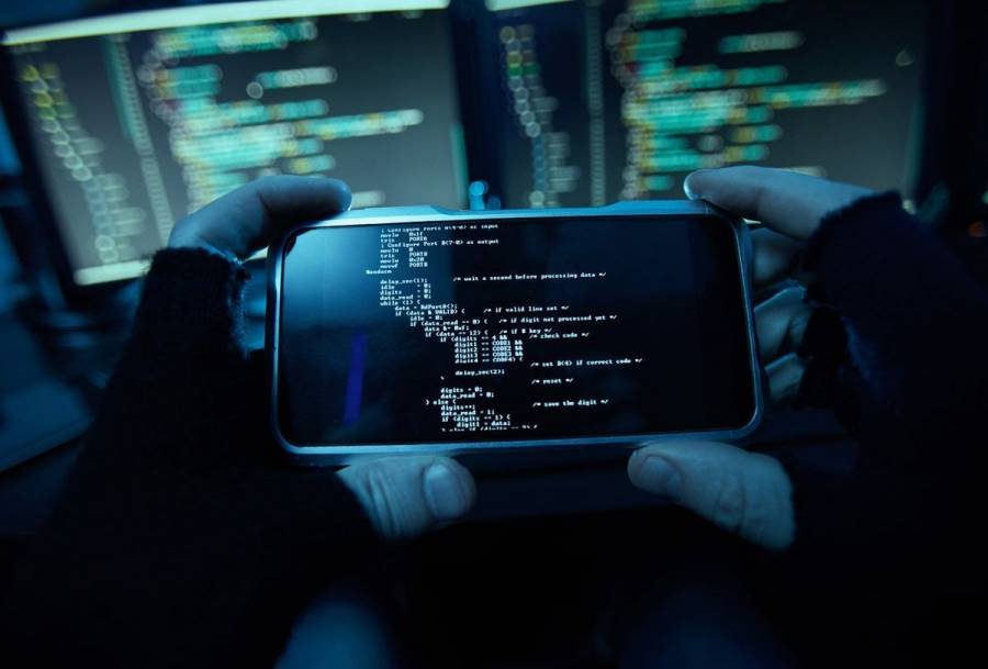 Fiscalía de Colombia investiga la supuesta compra ilegal del software Pegasus