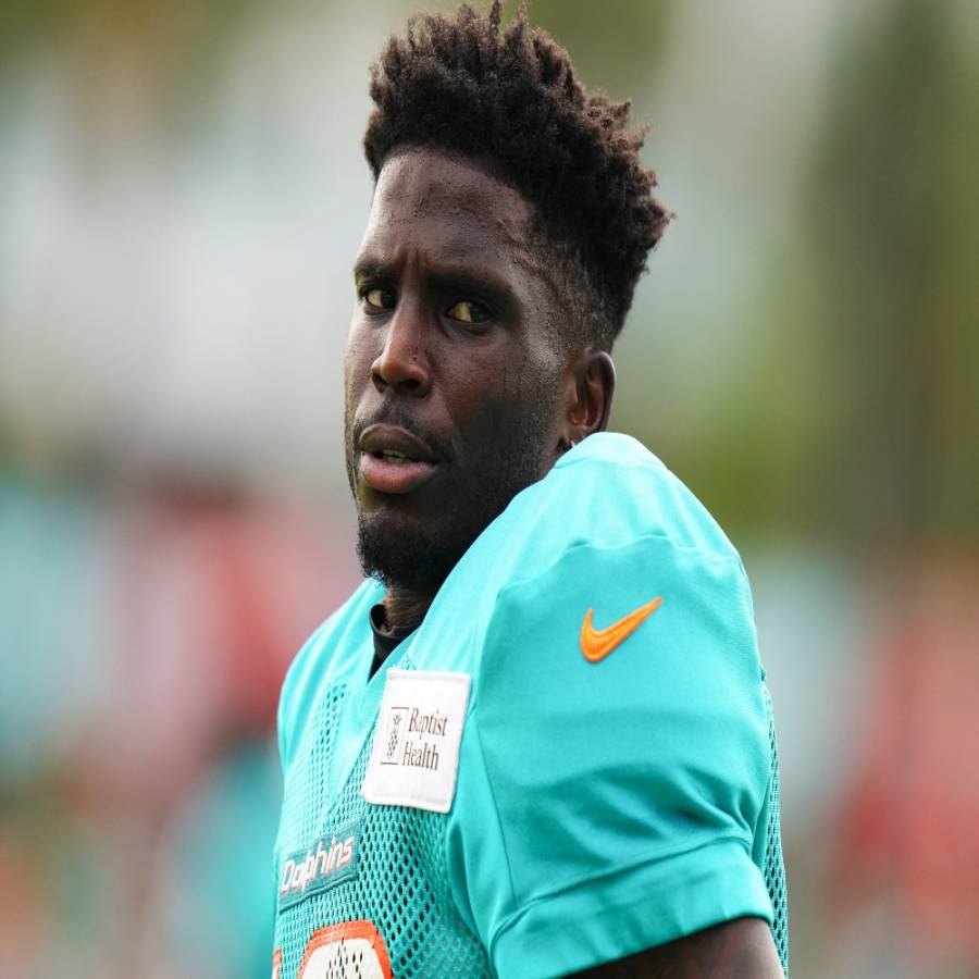 Estrella de la NFL fue arrestada antes de primer partido de temporada
