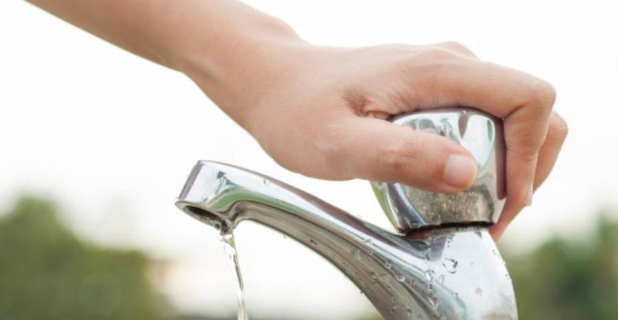 Bogotá enfrenta racionamiento de agua: el turno de la zona 9