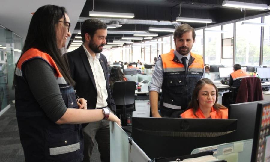 Alejandro Svarch cumplió con digitalización en Cofepris