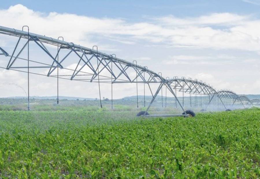 Otorga Agricultura acompa&ntilde;amiento a productores agr&iacute;colas con tarifa de uso agr&iacute;cola