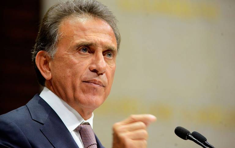 PAN garantiza voto de Yunes Márquez en contra a reforma del Poder Judicial