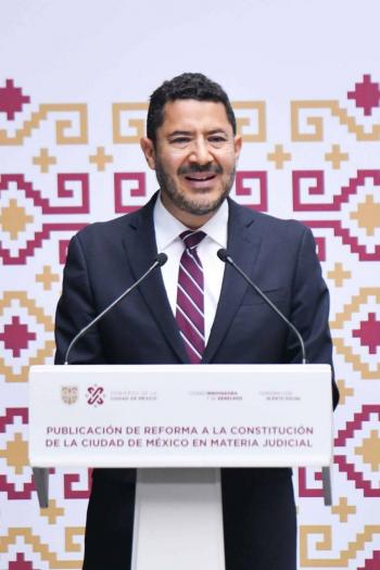 Gobierno capitalino busca di&aacute;logo para resolver conflicto en San Gregorio Atlapulco