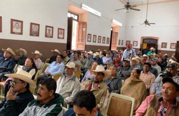 Supervisan recolecci&oacute;n de basura en Soledad para mejorar limpieza y orden