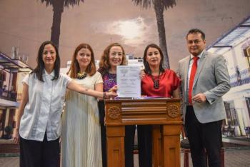 Fortalecer&aacute;n Conavim y Semujeres CDMX banco de datos sobre casos de violencia de g&eacute;nero