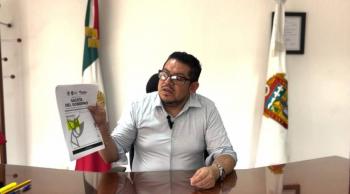 Ampl&iacute;a Gobierno del Estado de M&eacute;xico plazo para que transportistas concluyan proceso de regularizaci&oacute;n