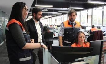 Alejandro Svarch cumpli&oacute; con digitalizaci&oacute;n en Cofepris