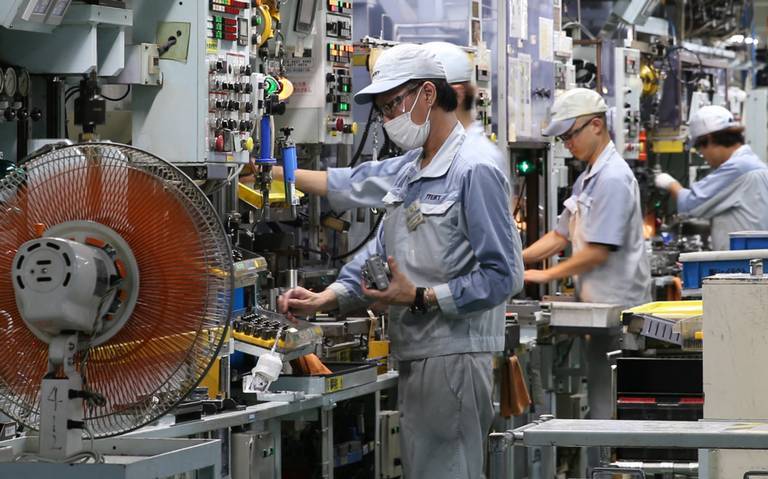 Estado de México lidera creación de empleos en el país con 88,780 nuevos puestos en un año