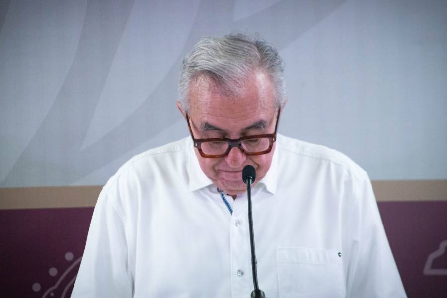 Rubén Rocha Moya confirma enfrentamiento en Culiacán deja dos militares heridos