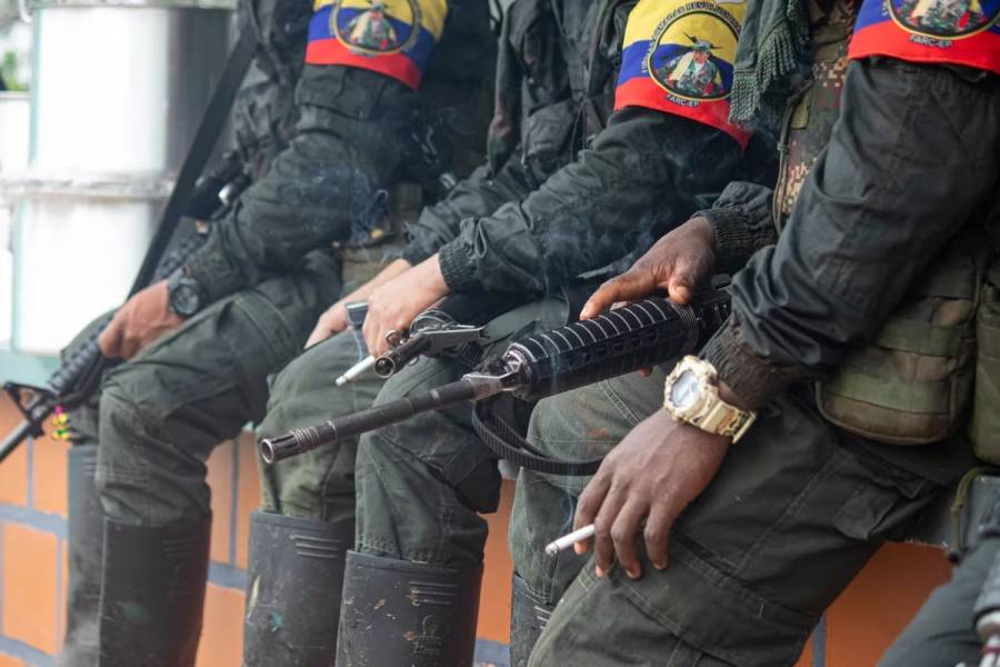 Violencia contra líderes sociales cobra 87 vidas en 2024, pese a esfuerzos institucionales