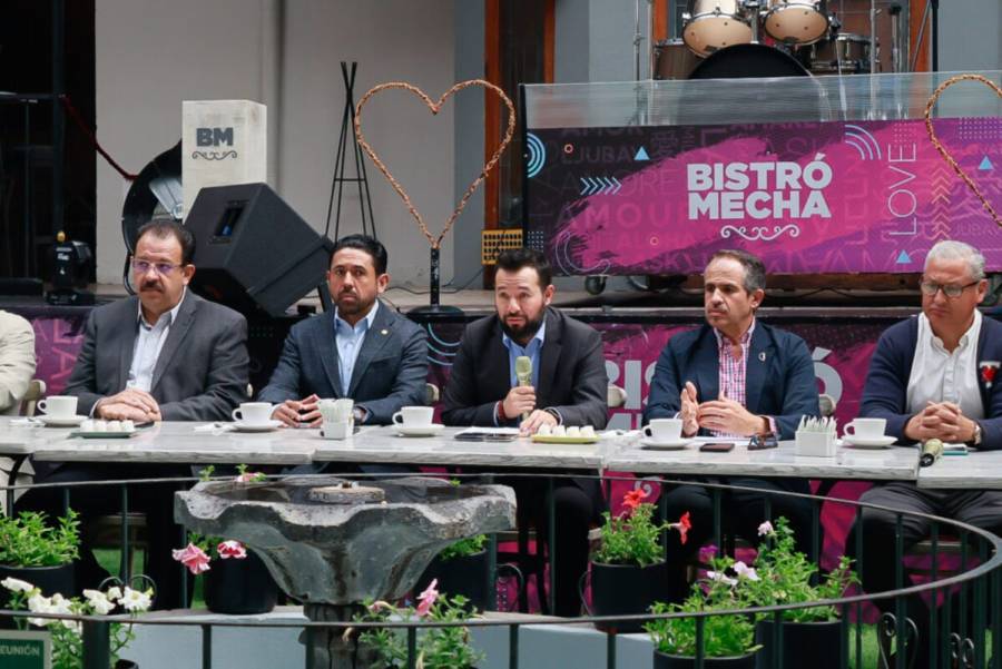 Nuevo gobierno enfrentar&aacute; reto fiscal clave para M&eacute;xico: Concaem