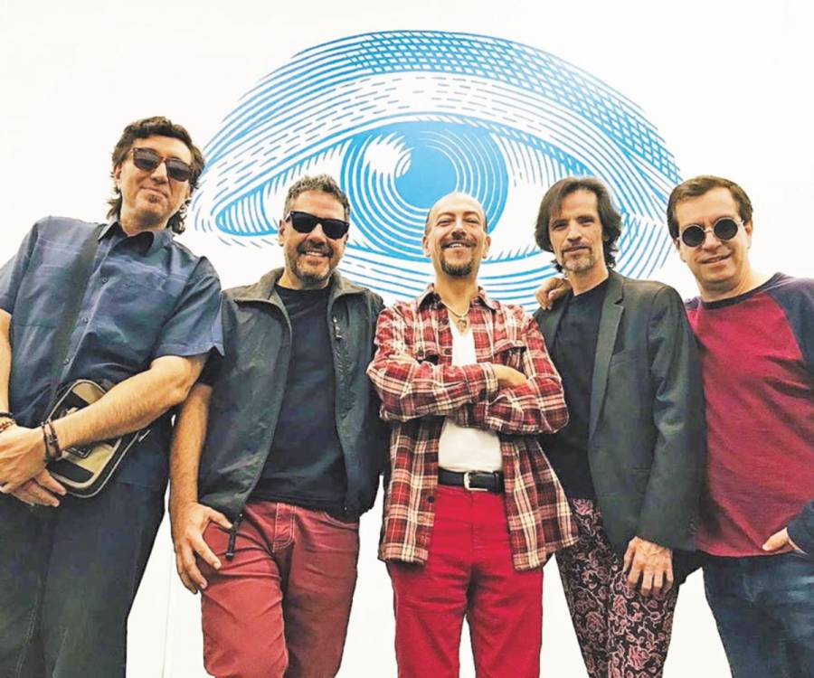 Kerigma presenta el regreso de Hamlet en vivo