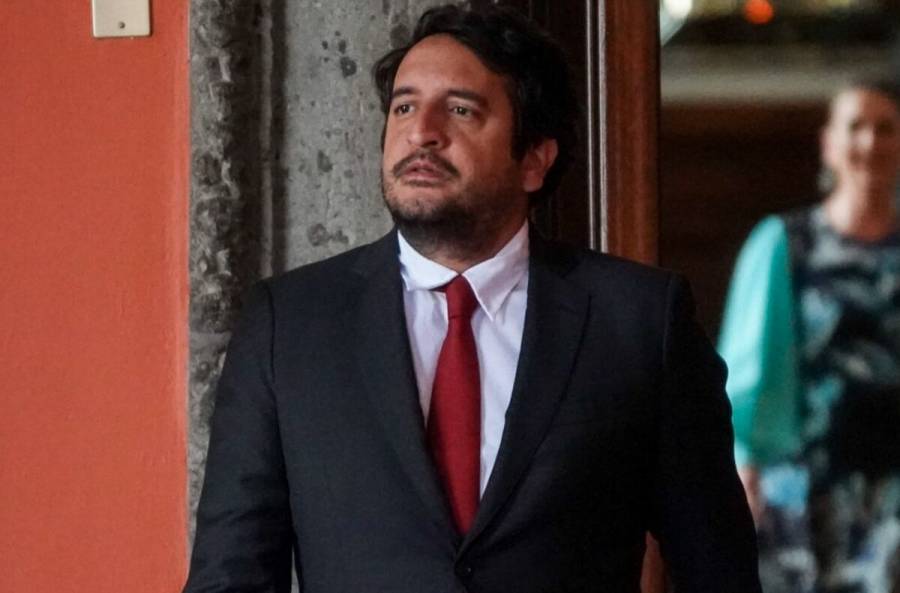 ‘Andy’ López Beltrán buscará cargo en Morena, revela AMLO; “no tengo nada que ver con eso”, asegura