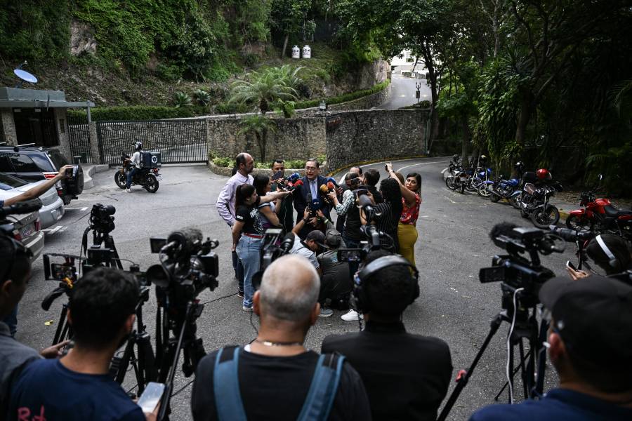 Piden a ONU renovar mandato de misión para investigar 