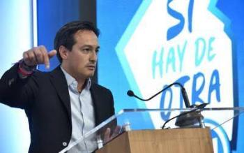 Acusan falta de paridad de g&eacute;nero en bancada del PAN en Congreso CDMX