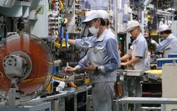 Estado de M&eacute;xico lidera creaci&oacute;n de empleos en el pa&iacute;s con 88,780 nuevos puestos en un a&ntilde;o