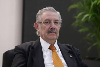 Quieren que Jueces ser&aacute;n “mandaderos”: Luis Mar&iacute;a Aguilar