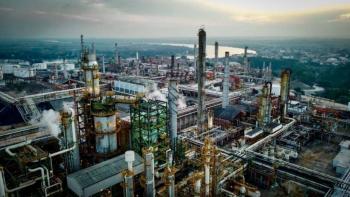 Los futuros del petr&oacute;leo se recuperan levemente por amenaza de Hurac&aacute;n en el Golfo de M&eacute;xico