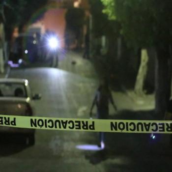 Mujer muere baleada en la alcald&iacute;a Iztacalco