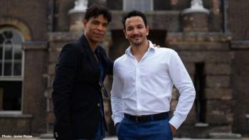 Acosta Dance Foundation convoca programas y becas para core&oacute;grafos emergentes